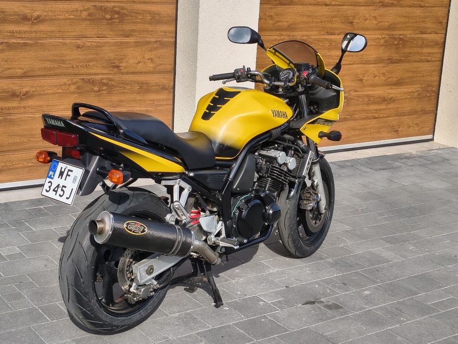 Yamaha