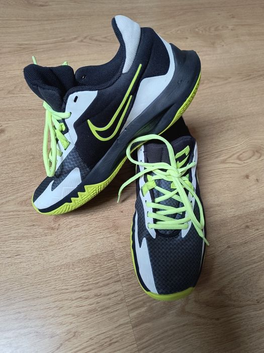 Buty Nike dla chłopca