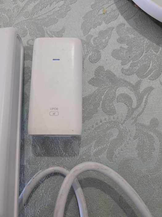 Ubiquity Acess Point AC Mesh PRO