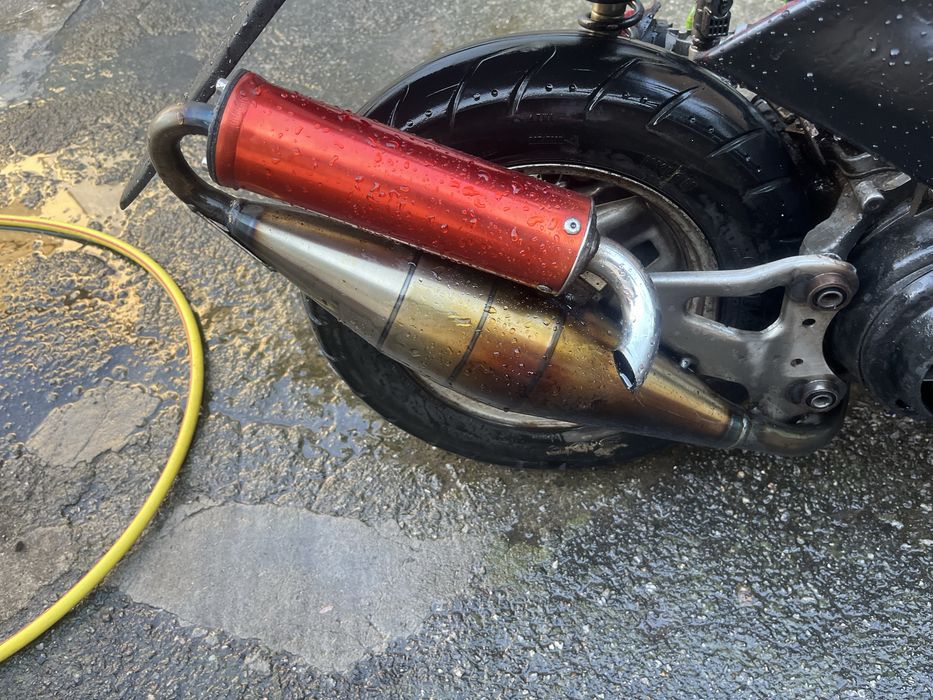 honda dio 35 zx СРОЧНО ПРОДАЖА