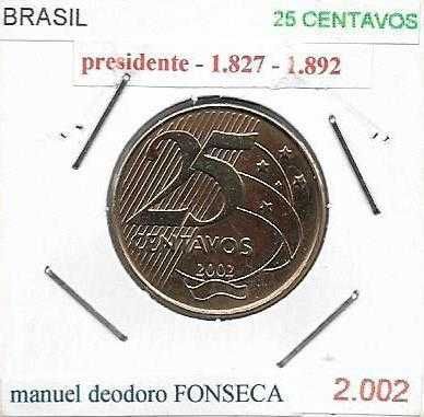 Brasil - - - ( Real ) - - - - - Moedas