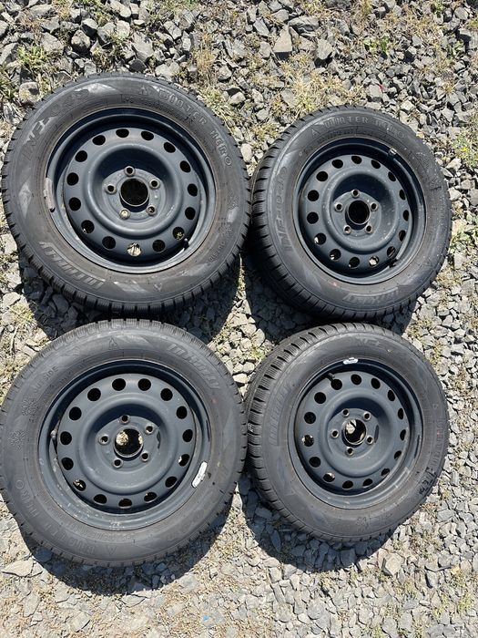 Диски 5 114.3 15