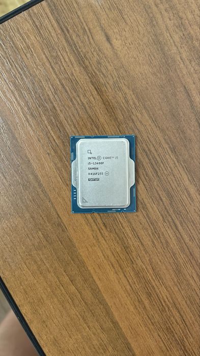 Intel Core I5 - 13400f