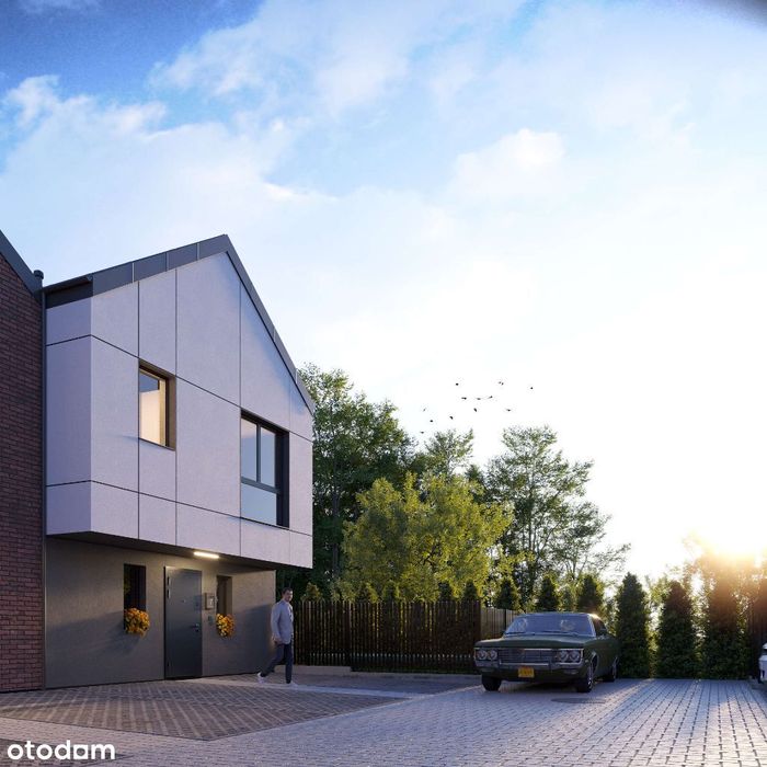 Osiedle Amsterdam etap III - Lokal 13