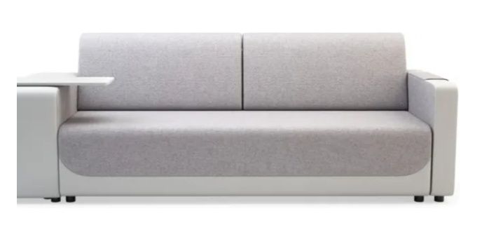 Sofa 3 osobowa Luna
