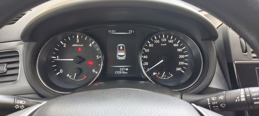 Nissan Pulsar 1.5 DCI 110CV  Visia 1 Dono