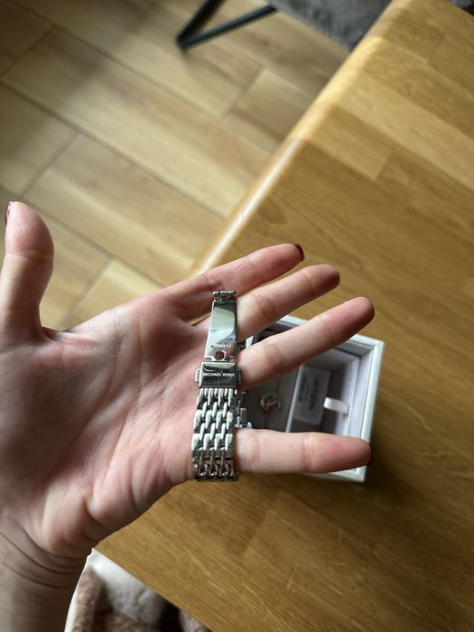 Nowy zegarek damski Michael Kors