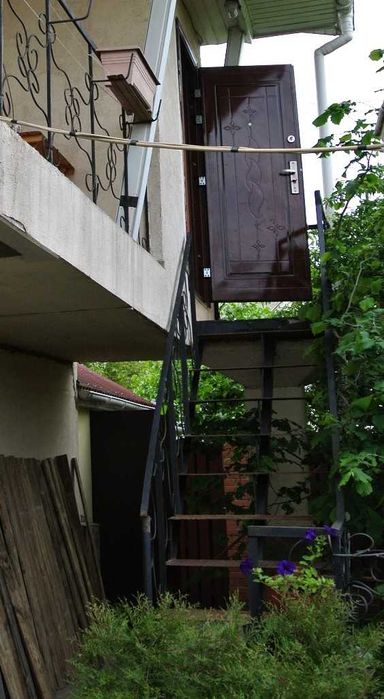 Новосілки Вишгородський р-н Оренда Частина будинку Паркомісце