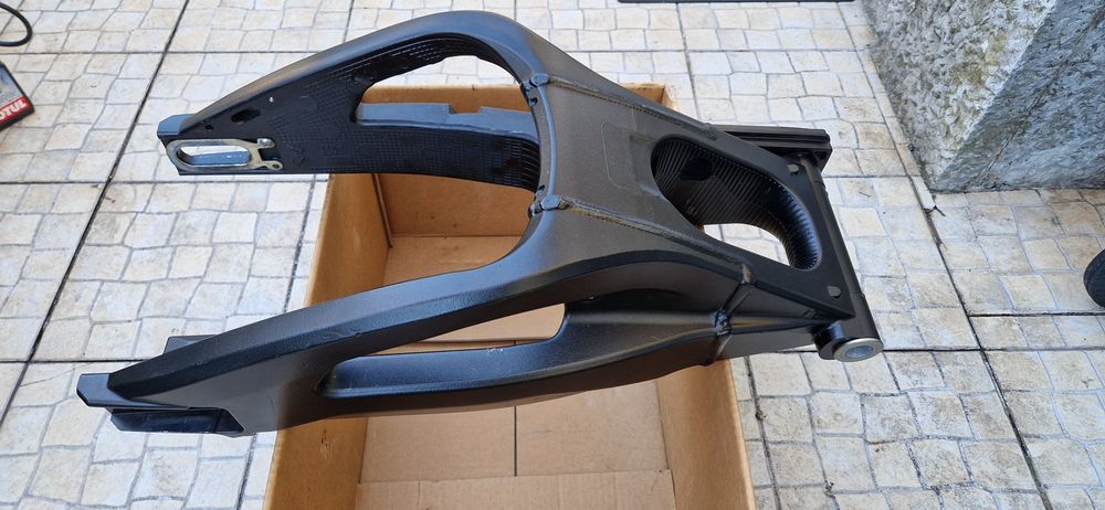 Braço oscilante Suzuki GSXR1000R