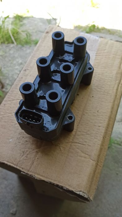 Модуль зажигания Opel omega vectraX30XE x25xe