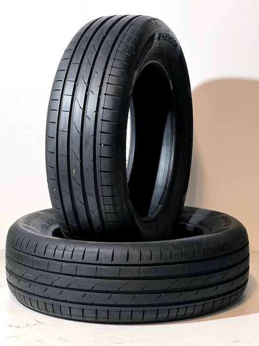 Pneus Hankook Ventus S1 Evo3 - 205/65/17 - Como NOVOS