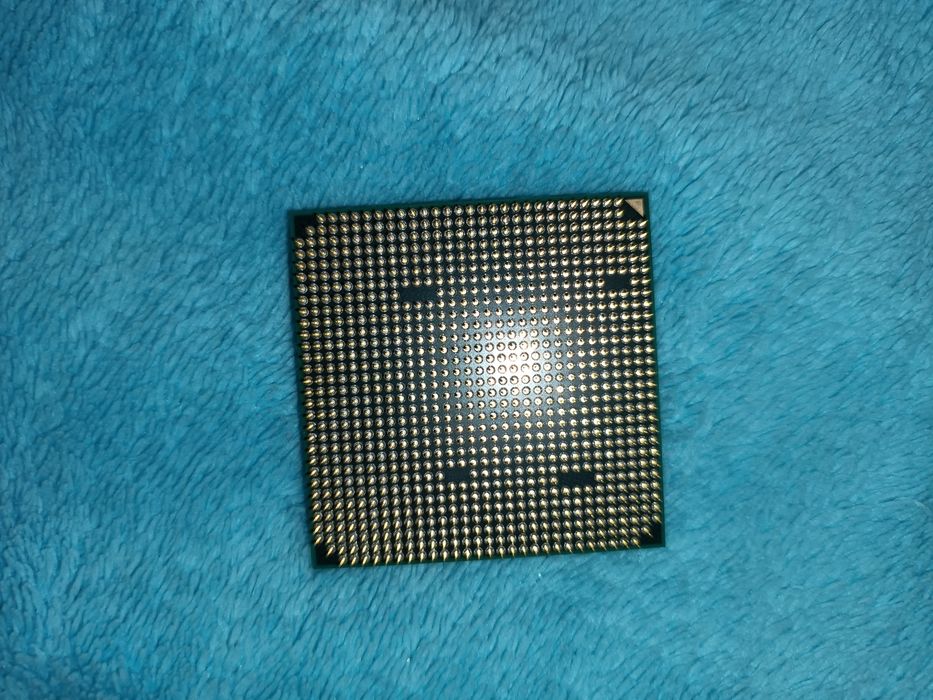 Zestaw!!! Phenom ii X4 965 + płyta główna + ram