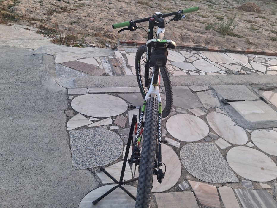 Bicicleta BTT roda 29