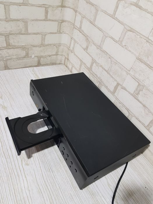 Програвач CD дисків DENON DCD-510AE, б/у з Німеччини