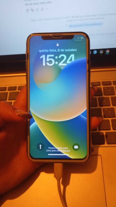 Telemóvel iPhone x