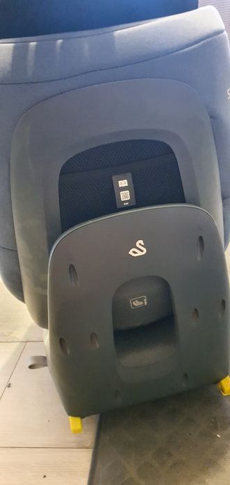 Fotelik Swandoo Marie 3