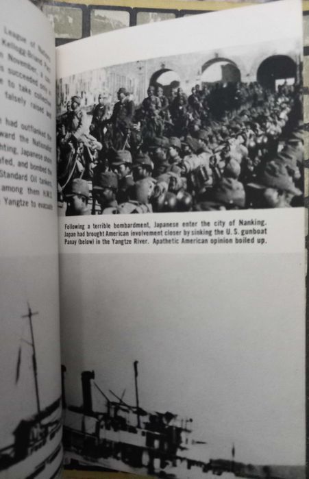 Blitzkrieg de Abraham Rothberg