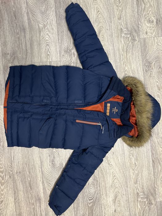 Куртка зимова для хлопчика Outventure