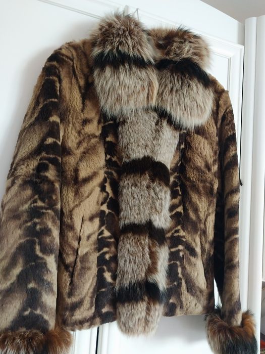 Натуральна шубка