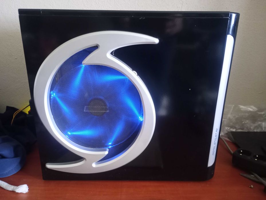 Корпус ATX Самовивіз
