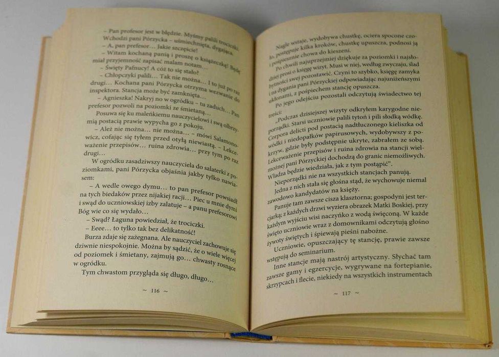 "Wspomnienia niebieskiego mundurka" - Wiktor Gomulicki - Stan BDB