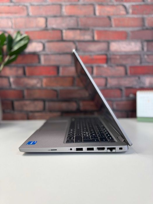 Ноутбук Dell Latitude 5420	·i5-1135G7·16GB+SSD512·14"IPS·Гарантія·ТОП