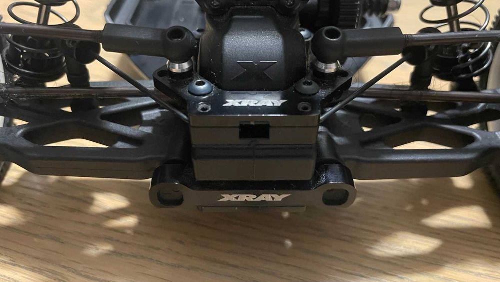 Model RC XRay XB2 2023C