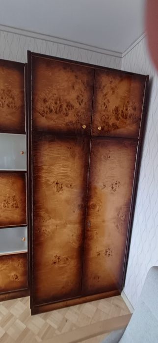 Meble Swarzędz PRL