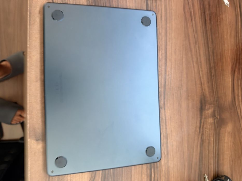 Macbook Air 14’ M4