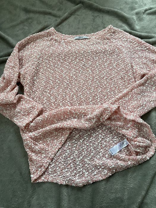 sweter George roz. M/L