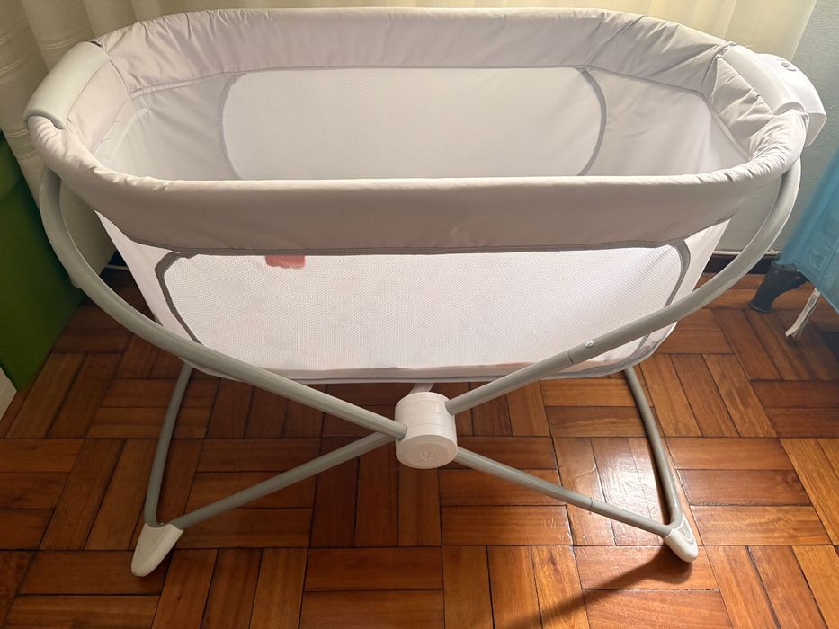 Berço Fisher-Price