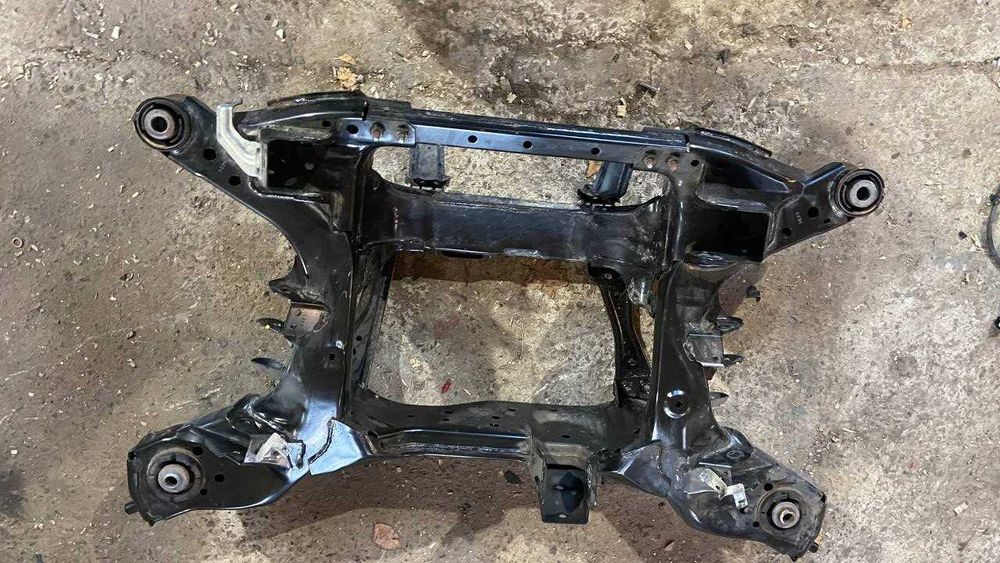 Підрамник задній передній Nissan Ariya Ніссан Арія Ниссан Ария 2023 -