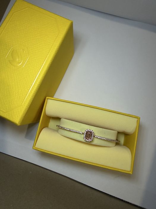 Браслет Swarovski "Hyperbola"