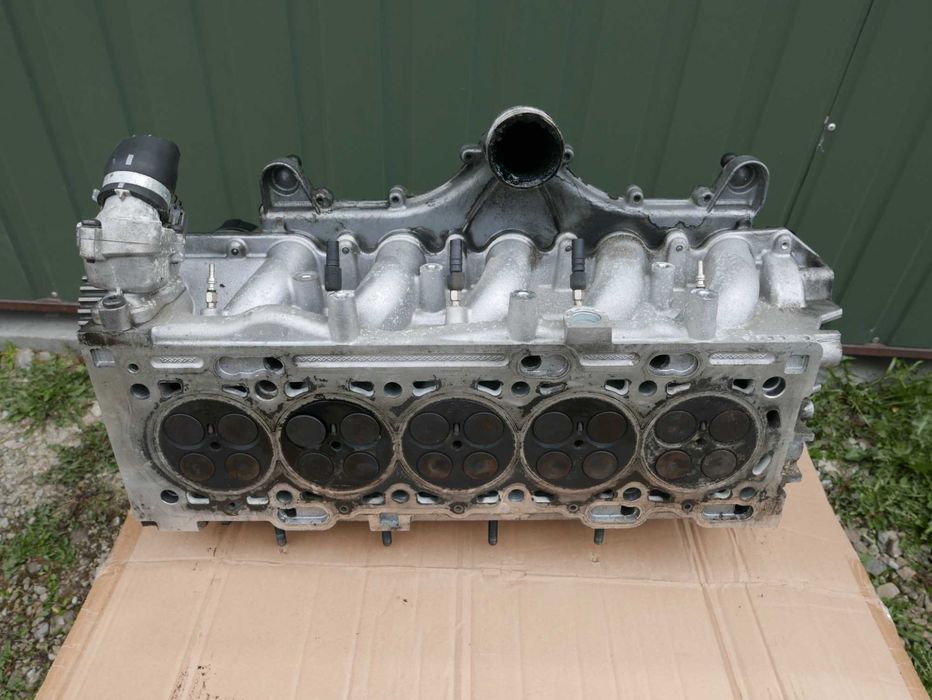 głowica kompletna 31104738-002 Vovlo 2.4