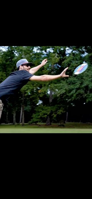 Фрізбі Waboba, літаючий диск з силікону