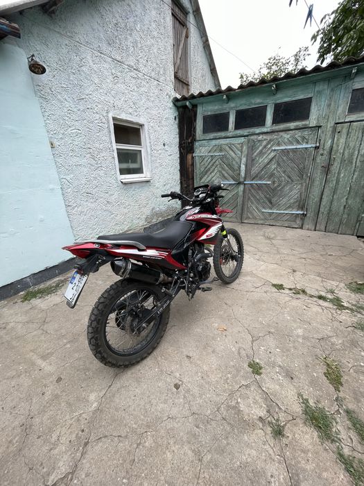 Forte ft200gy-c5b срочно