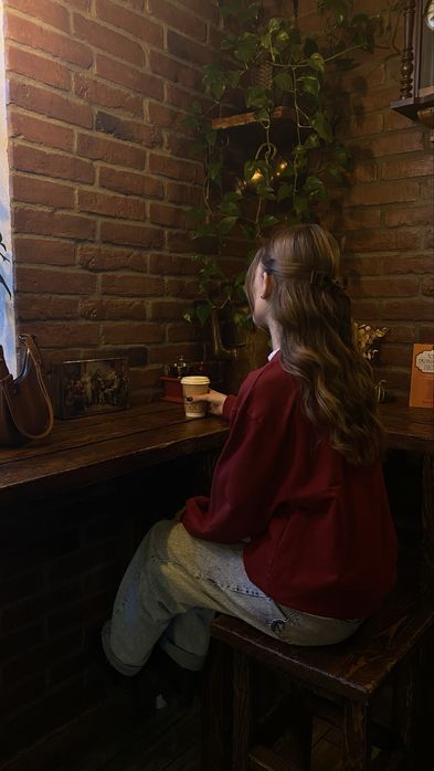 худі pull & bear