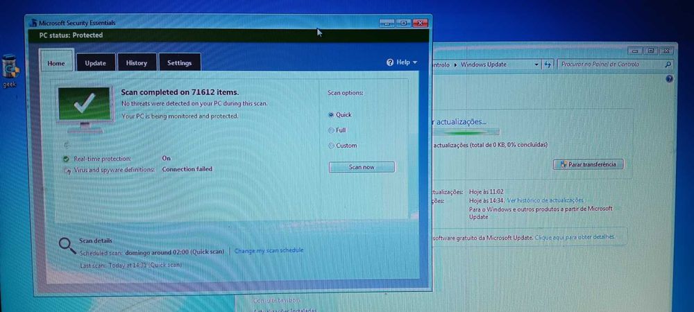 Mini PC HP Compaq Elite 8300 Ultra-Slim