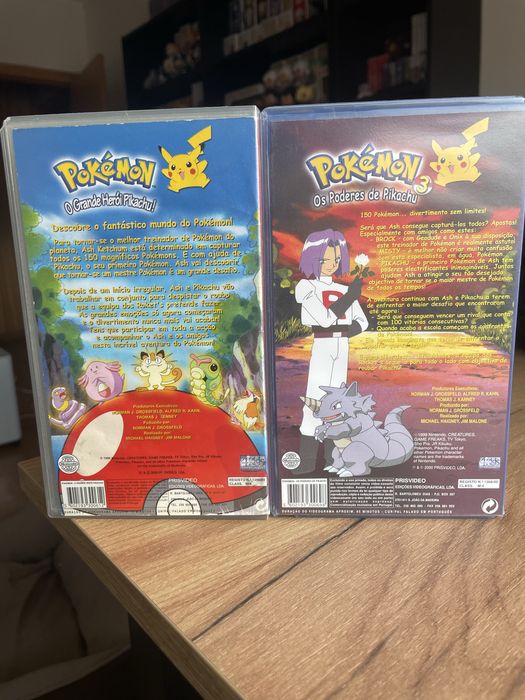 Pokemon VHS vol1 e3