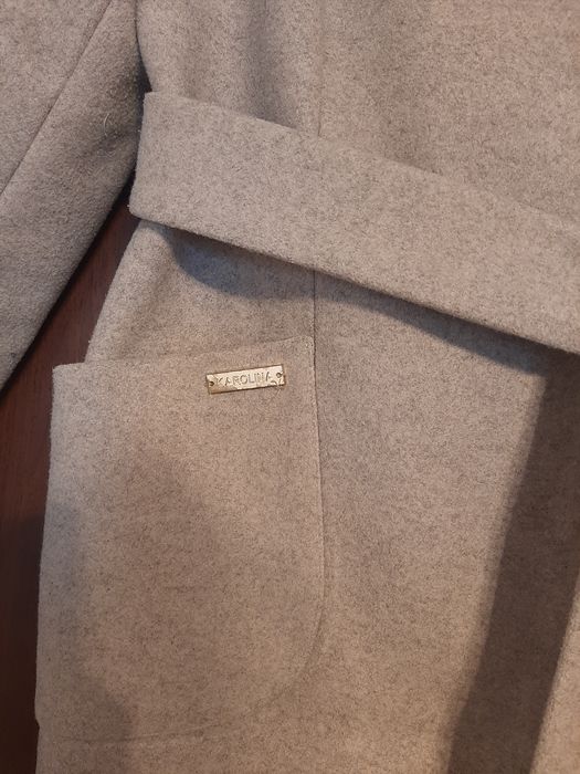 Пальто жіноче весна-осінь