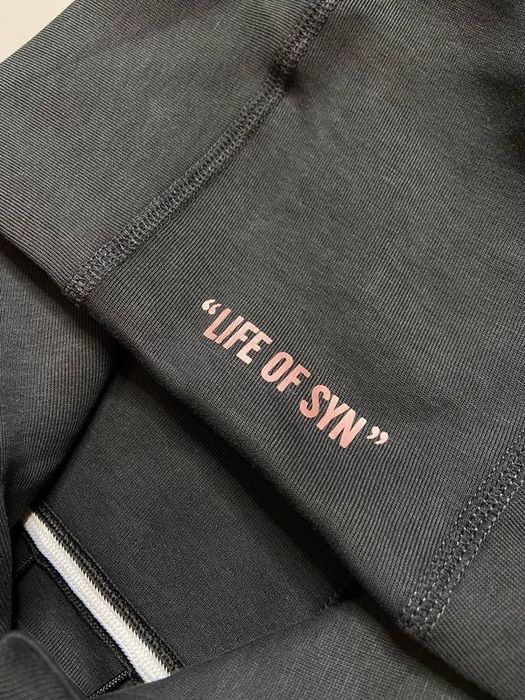 Кофта Nike Central Cee Syna World | Найк теч фліс