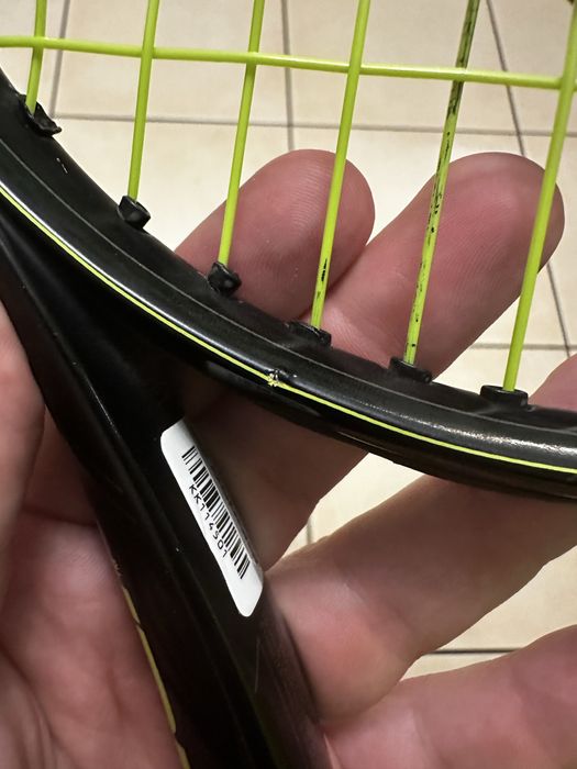 Babolat Pure Aero 2016