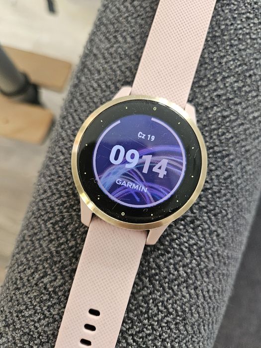 Garmin Vivoactive 4S