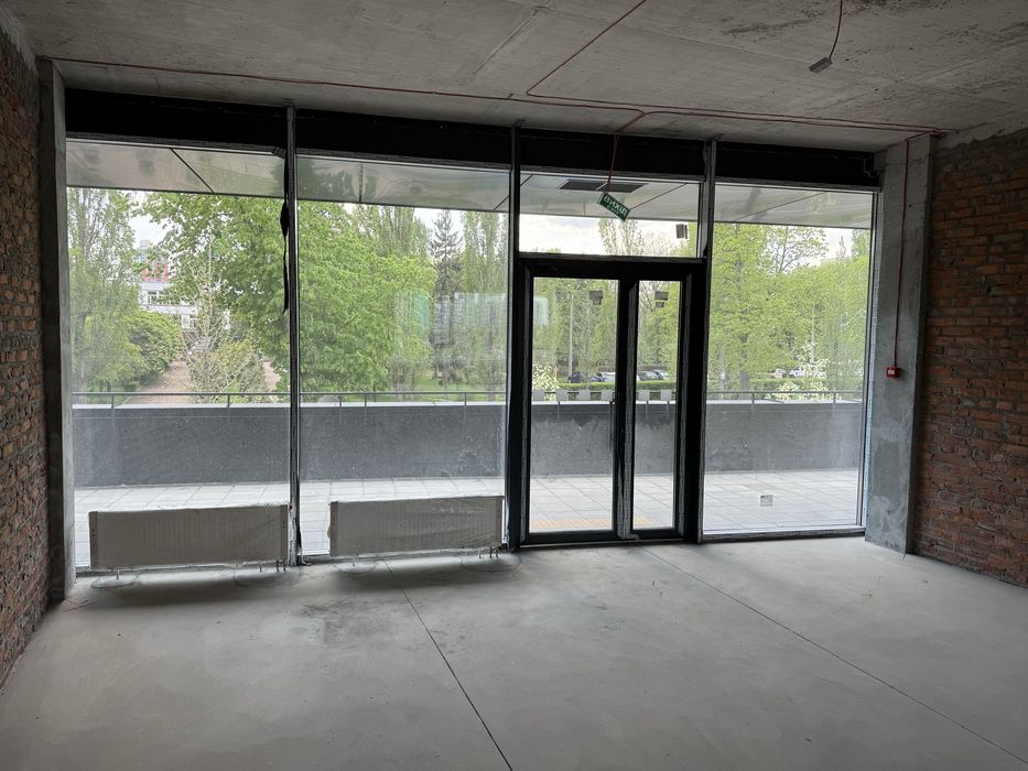 Комерційна нерухомість за адресою вул. Некрасова (площа 113,2 м²) - Atlanta.ua - фото 4