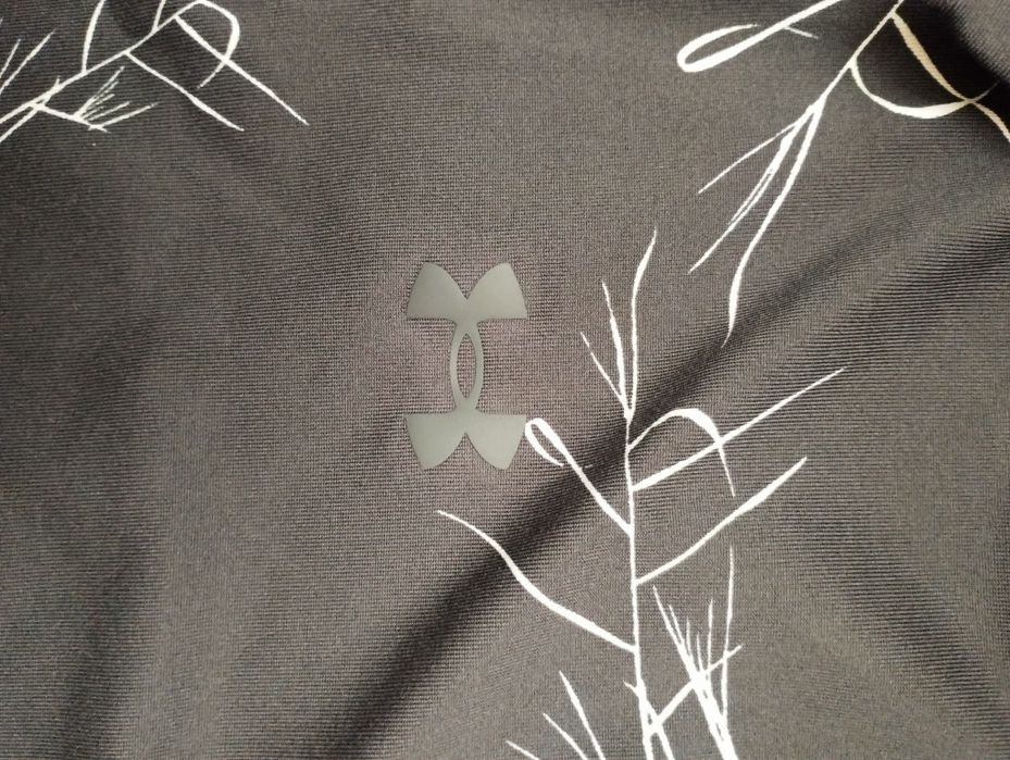 Under armour polo футболка чоловіча