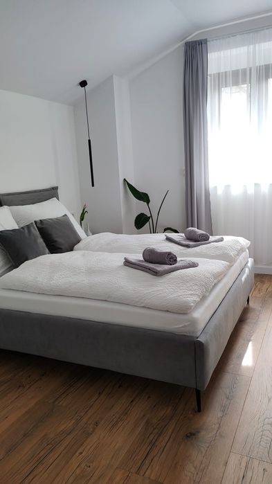Apartament DobraNocka zaprasza na  wypoczynek 3 km,od centrum Karpacza
