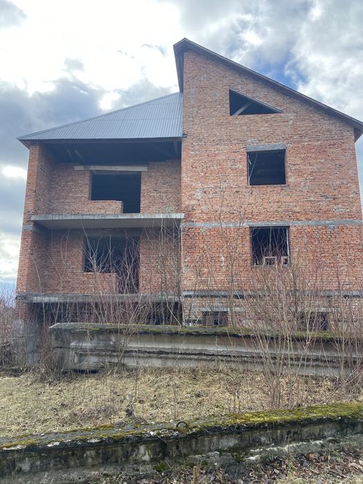 Продам будинок.