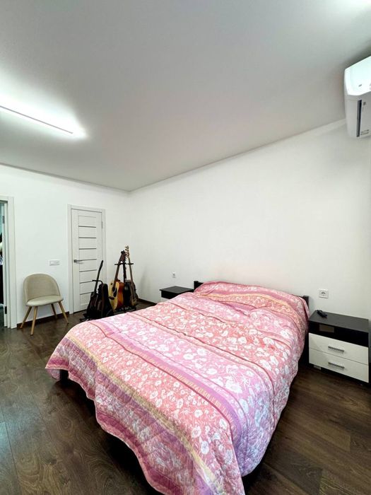 Здається в оренду 1-кімнатна квартира в ЖК «Леви Міста»