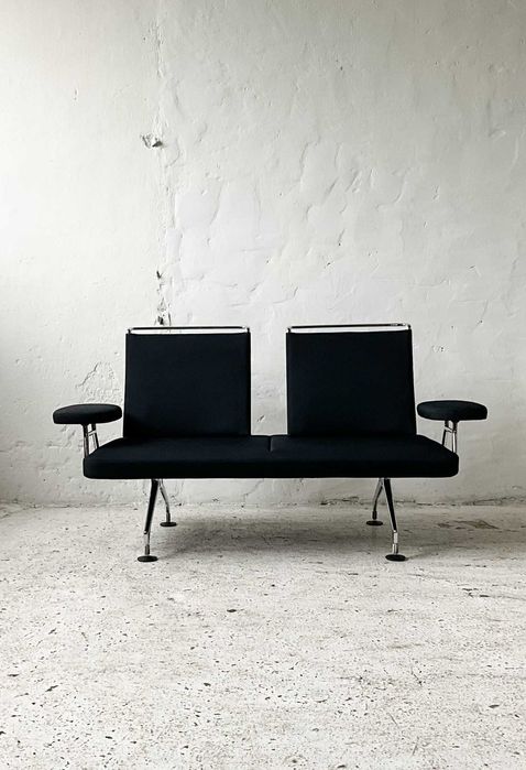 Vitra sofa Area proj Antonio Citterio lata 90 vintage design