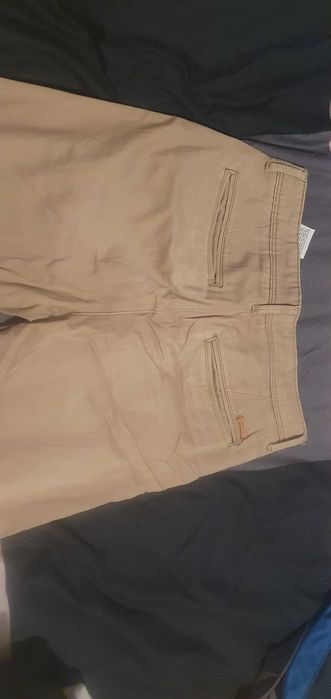 Vendo calças Porches N36 como novas